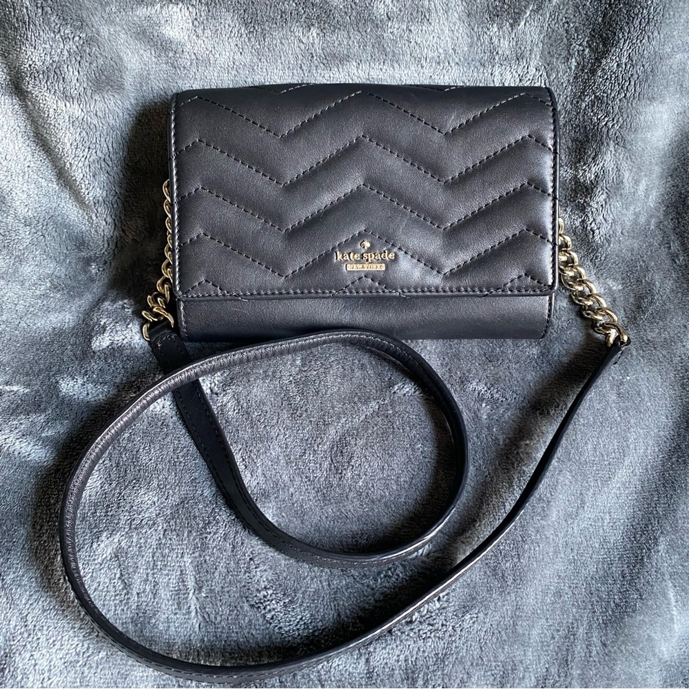Kate Spade Reese Park Wyn Crossbody Bag